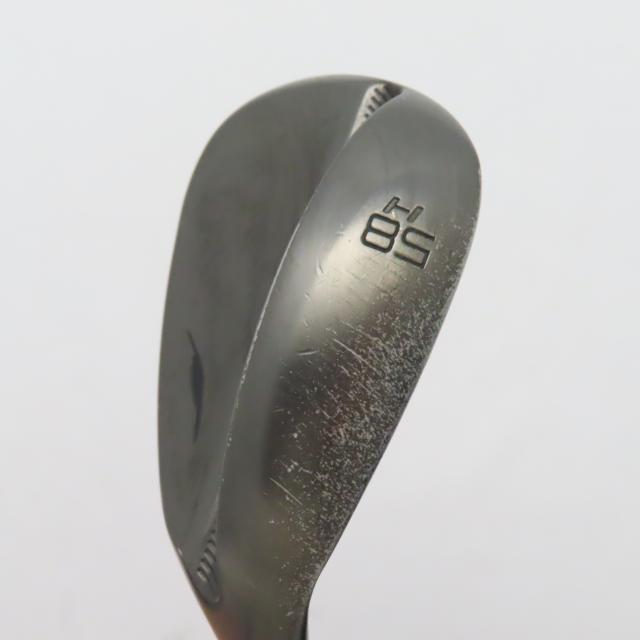 【中古ゴルフクラブ】フォーティーン　RM　RM-α ブラックエディション ウェッジ N.S.PRO TS-101w BK　シャフト：N.S.PRO TS-101w BK