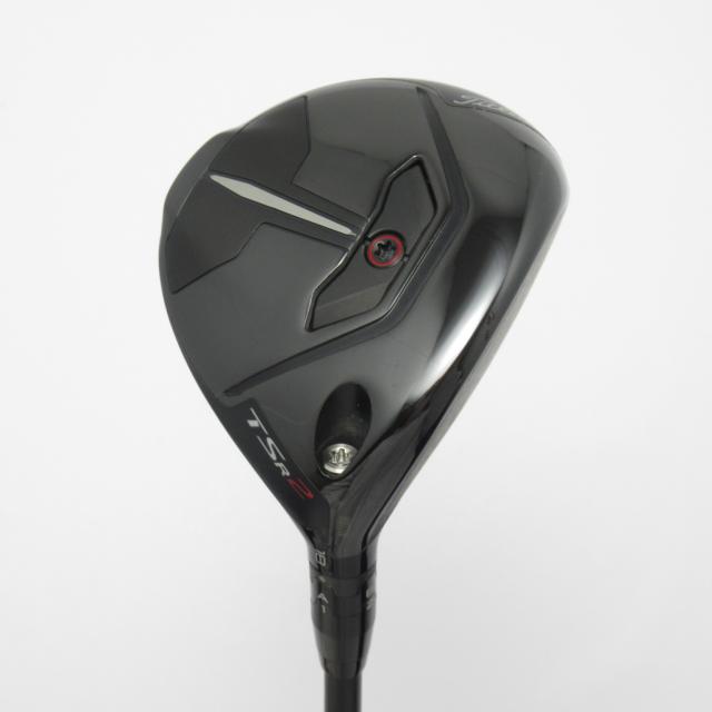 【中古ゴルフクラブ】タイトリスト　TSR　TSR2 フェアウェイウッド Tour AD IZ-6　シャフト：Tour AD IZ-6の通販は 29,237円