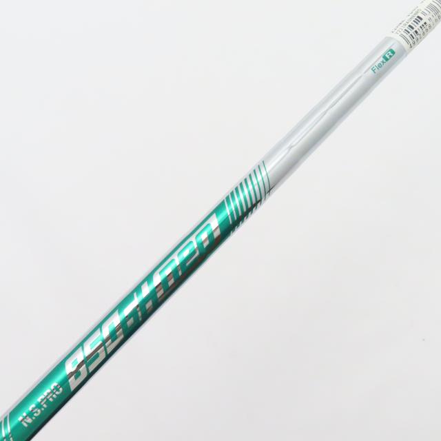 【中古ゴルフクラブ】ヤマハ　RMX　RMX VD40 アイアン N.S.PRO 850GH neo　シャフト：N.S.PRO 850GH neo