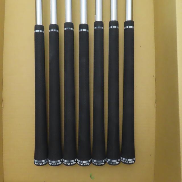 【中古ゴルフクラブ】ヤマハ　RMX　RMX VD40 アイアン N.S.PRO 850GH neo　シャフト：N.S.PRO 850GH neo