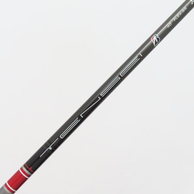 【中古ゴルフクラブ】ブリヂストン　BRIDGESTONE GOLF　B3 SD ドライバー TENSEI BS Red 40　シャフト：TENSEI BS Red 40の通販は