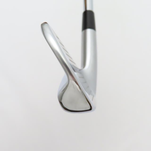 【中古ゴルフクラブ】ミズノ　Mizuno Pro　MizunoPro 221 アイアン N.S.PRO 950GH neo　シャフト：N.S.PRO 950GH neo