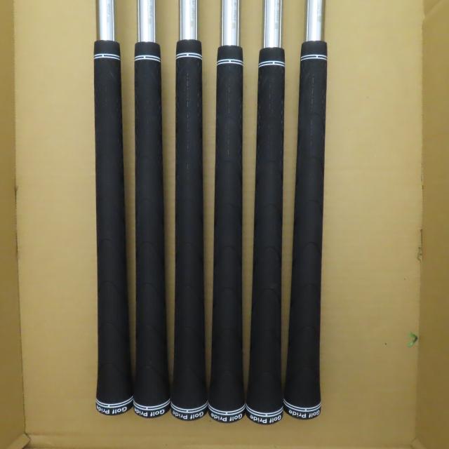 【中古ゴルフクラブ】ミズノ　Mizuno Pro　MizunoPro 221 アイアン N.S.PRO 950GH neo　シャフト：N.S.PRO 950GH neo