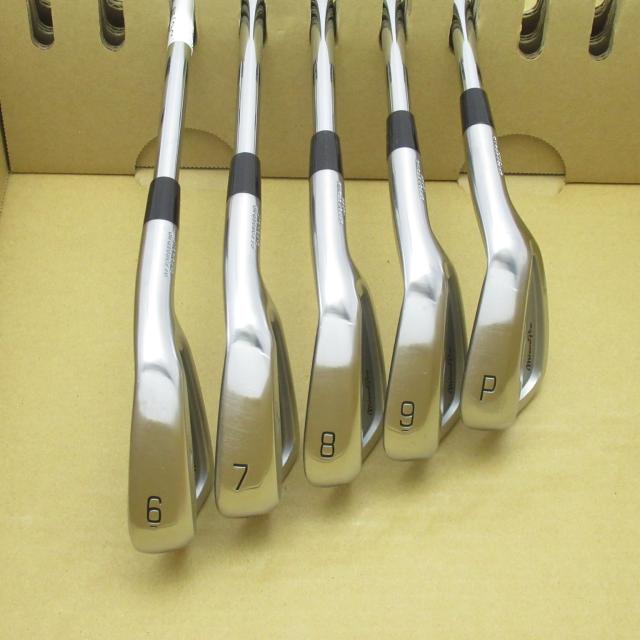 中古ゴルフクラブ】ミズノ Mizuno Pro MizunoPro 223 アイアン Dynamic
