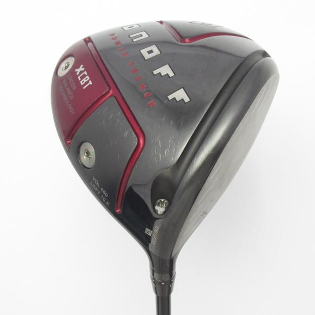 【中古ゴルフクラブ】オノフ　AKA　ONOFF AKA(2022) ドライバー SMOOTH KICK MP-522D　シャフト：SMOOTH KICK MP-522Dの通販は 21,885円