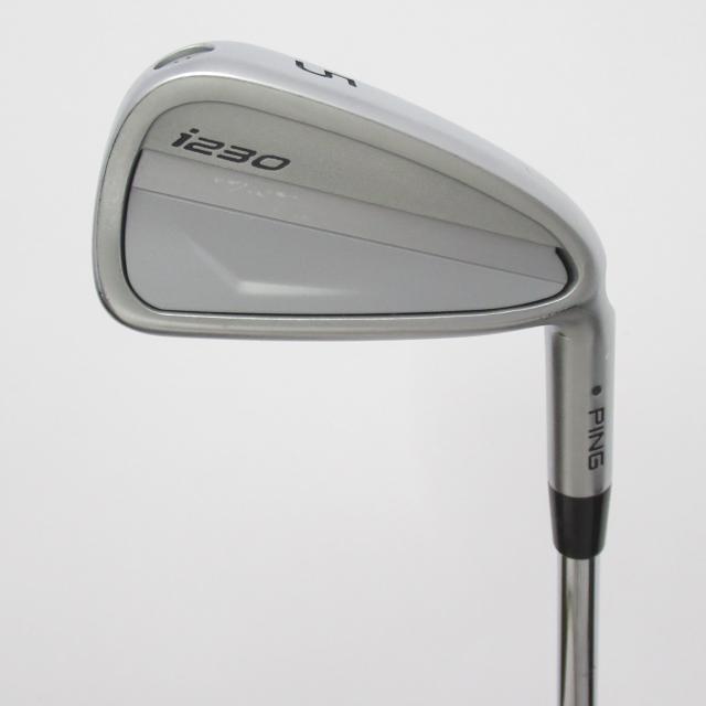 【中古ゴルフクラブ】ピン　I SERIES　i230 アイアン N.S.PRO MODUS3 TOUR 120　シャフト：N.S.PRO MODUS3 TOUR 120