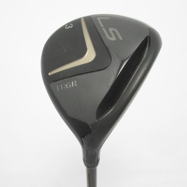 【中古ゴルフクラブ】プロギア　LS　LS フェアウェイウッド Speeder EVOLUTION for PRGR　シャフト：Speeder EVOLUTION for PRGRの通販は 14,980円