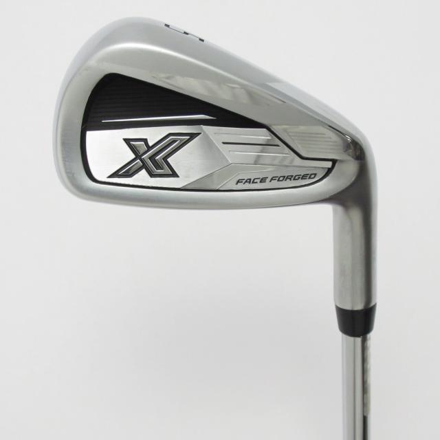 【中古ゴルフクラブ】ダンロップ　XXIO　ゼクシオ X(2024) アイアン Dynamic Gold 95　シャフト：Dynamic Gold 95の通販は