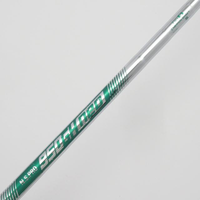 【中古ゴルフクラブ】クリーブランド　RTX　RTX6 ジップコア ツアーサテン ウェッジ N.S.PRO 950GH neo　シャフト：N.S.PRO 950GH neo