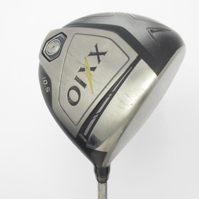 【中古ゴルフクラブ】ダンロップ　XXIO　ゼクシオ(2018) Miyazaki Model ドライバー Miyazaki Waena　シャフト：Miyazaki Waena