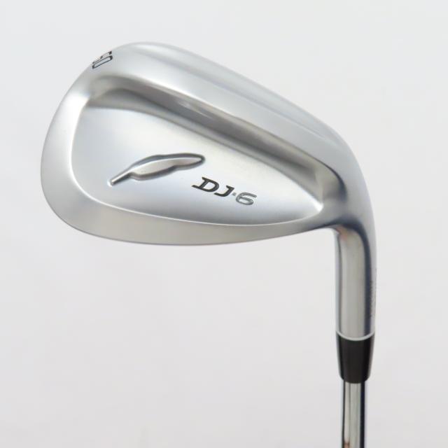 【中古ゴルフクラブ】フォーティーン　DJ　DJ-6 ウェッジ N.S.PRO DS-91w　シャフト：N.S.PRO DS-91wの通販は