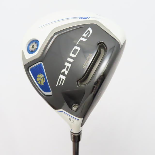 【中古ゴルフクラブ】テーラーメイド　GLOIRE　グローレ F2 ドライバー GL6600　シャフト：GL6600の通販は