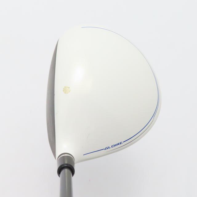 【中古ゴルフクラブ】テーラーメイド GLOIRE グローレ F2 ドライバー GL6600 シャフト:GL6600の通販は 【中古ゴルフクラブ】テーラーメイド GLOIRE グローレ F2 ドライバー GL6600 シャフト:GL6600の通販は