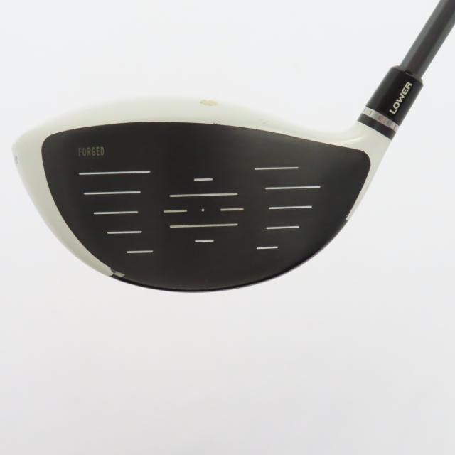 【中古ゴルフクラブ】テーラーメイド GLOIRE グローレ F2 ドライバー GL6600 シャフト:GL6600の通販は 【中古ゴルフクラブ】テーラーメイド GLOIRE グローレ F2 ドライバー GL6600 シャフト:GL6600の通販は