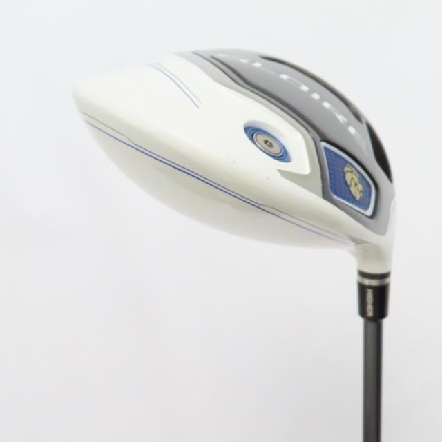 【中古ゴルフクラブ】テーラーメイド GLOIRE グローレ F2 ドライバー GL6600 シャフト:GL6600の通販は 【中古ゴルフクラブ】テーラーメイド GLOIRE グローレ F2 ドライバー GL6600 シャフト:GL6600の通販は
