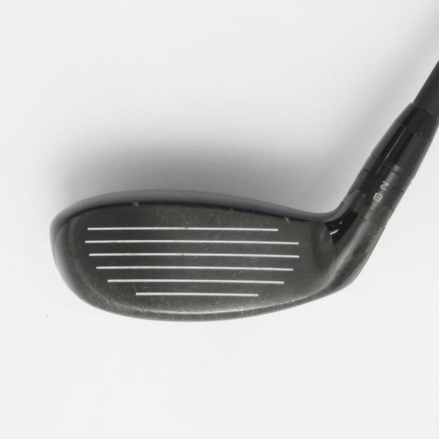 【中古ゴルフクラブ】タイトリスト　TSR　TSR3 ユーティリティ N.S.PRO MODUS3 HYBRID　シャフト：N.S.PRO MODUS3 HYBRID