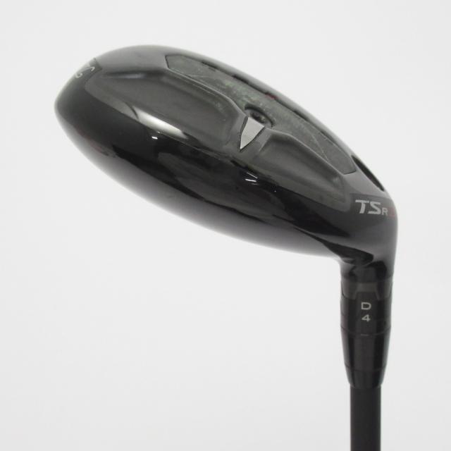 【中古ゴルフクラブ】タイトリスト　TSR　TSR3 ユーティリティ N.S.PRO MODUS3 HYBRID　シャフト：N.S.PRO MODUS3 HYBRID