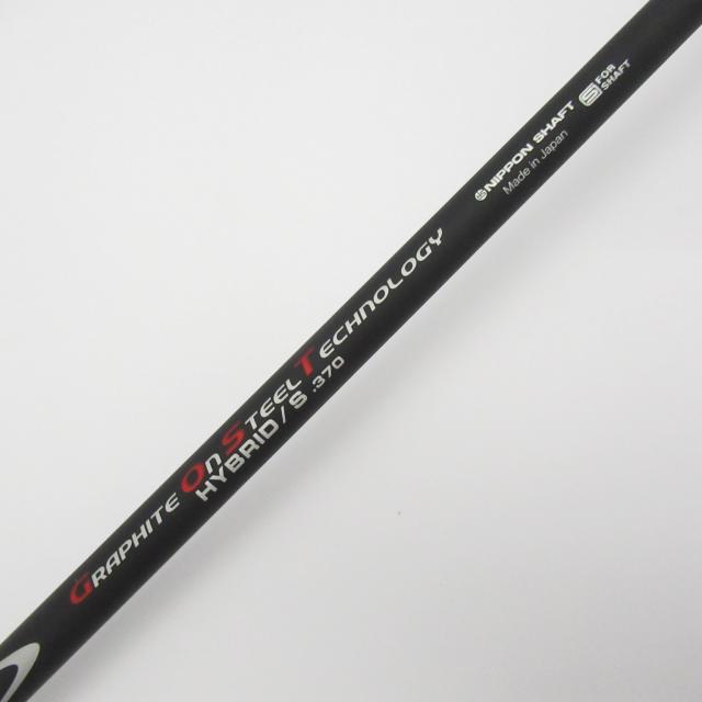 【中古ゴルフクラブ】タイトリスト　TSR　TSR3 ユーティリティ N.S.PRO MODUS3 HYBRID　シャフト：N.S.PRO MODUS3 HYBRID