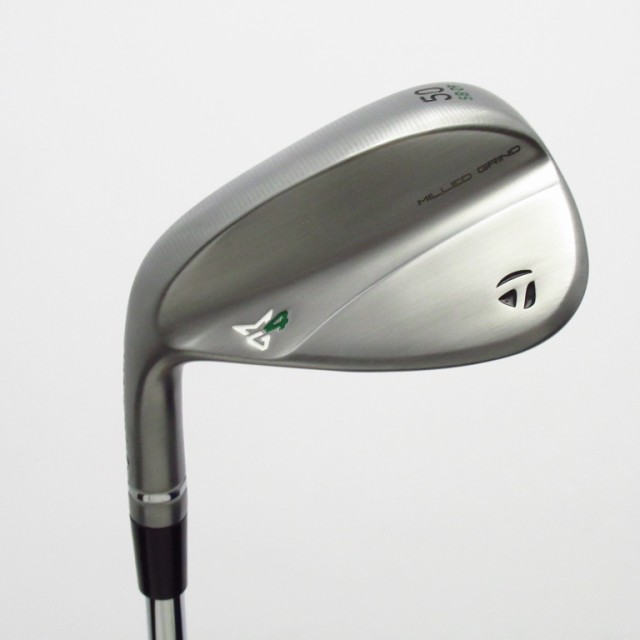 【中古ゴルフクラブ】テーラーメイド　MILLED GRIND　ミルドグラインド4 ウェッジ N.S.PRO MODUS3 TOUR 105　シャフト：N.S.PRO MODUS3…の通販は