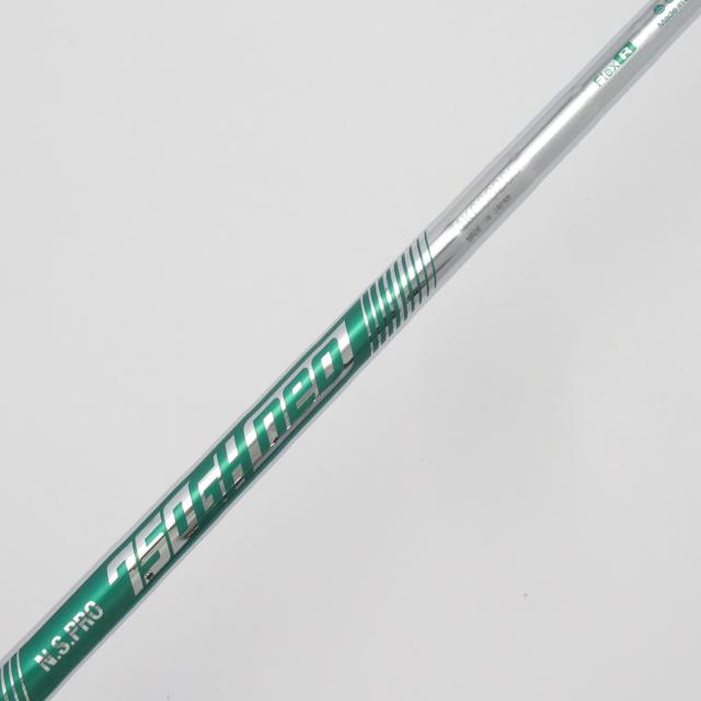【中古ゴルフクラブ】プロギア　PRGR　PRGR 0 wedge(2024) ウェッジ N.S.PRO 750GH neo　シャフト：N.S.PRO 750GH neo
