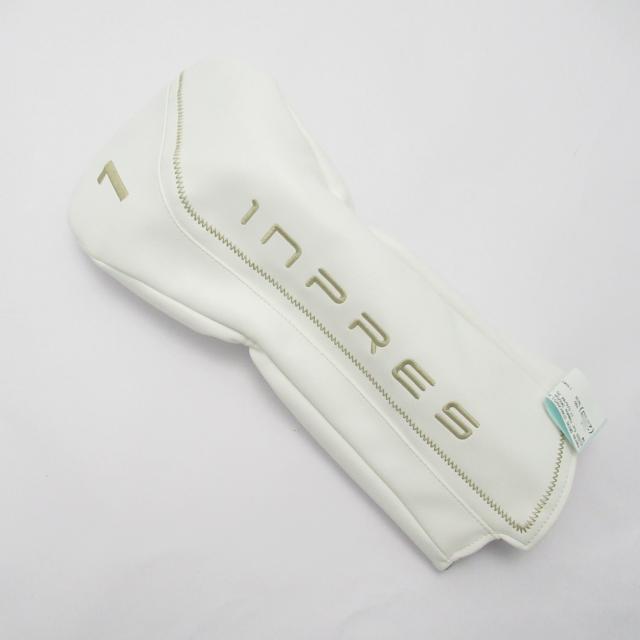 中古ゴルフクラブ】ヤマハ inpres inpres DRIVE STAR(2025) ドライバー