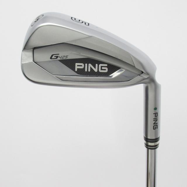 PING G425 アイアン5番〜9番,PW,UW ７本 modus3 105R PING G425 アイアン5番〜9番,PW,UW 7本 modus3 105R - メルカリ