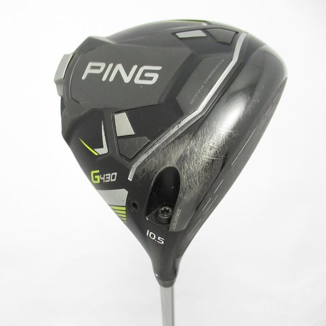 Callaway Golf - SPEEDER NX 35 ドライバーシャフト ピン 中古ゴルフクラブ】ピン G430 G430 HL SFT ドライバー Speeder