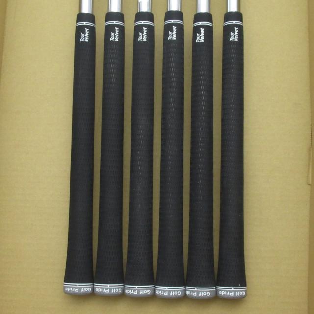 【中古ゴルフクラブ】キャロウェイゴルフ　X　X フォージド STAR(2024) アイアン N.S.PRO MODUS3 TOUR 105　シャフト：N.S.PRO MODUS3 …