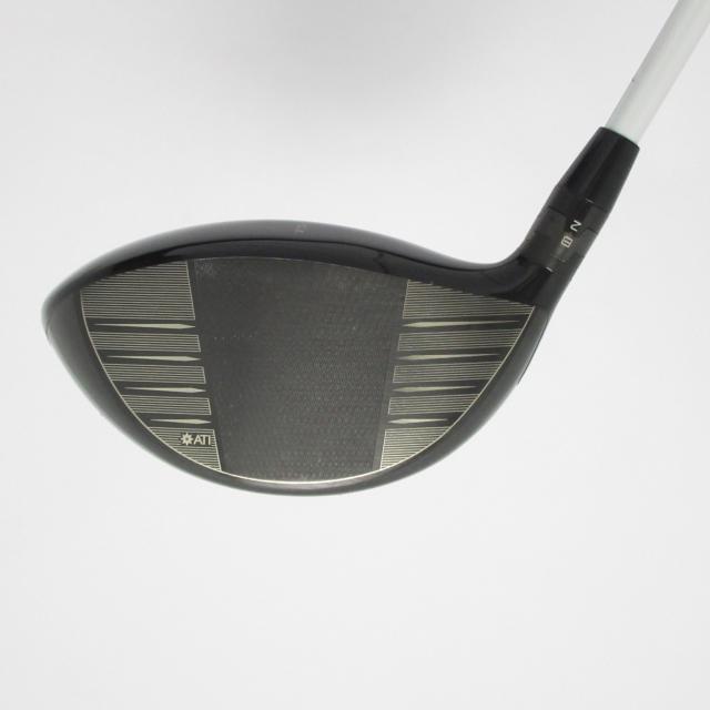 中古ゴルフクラブ】タイトリスト TSi TSi2 ドライバー FUBUKI K 60