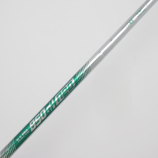 【中古ゴルフクラブ】ブリヂストン　BRIDGESTONE GOLF　233HF アイアン N.S.PRO 850GH neo　シャフト：N.S.PRO 850GH neo