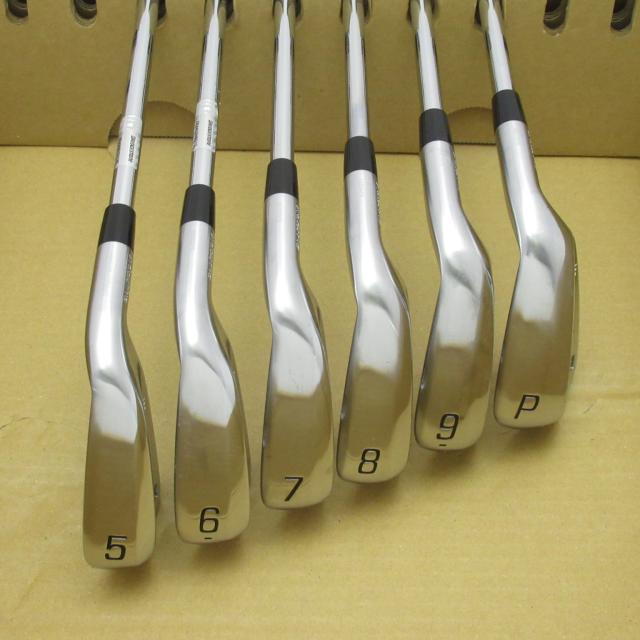 【中古ゴルフクラブ】ブリヂストン　BRIDGESTONE GOLF　233HF アイアン N.S.PRO 850GH neo　シャフト：N.S.PRO 850GH neo