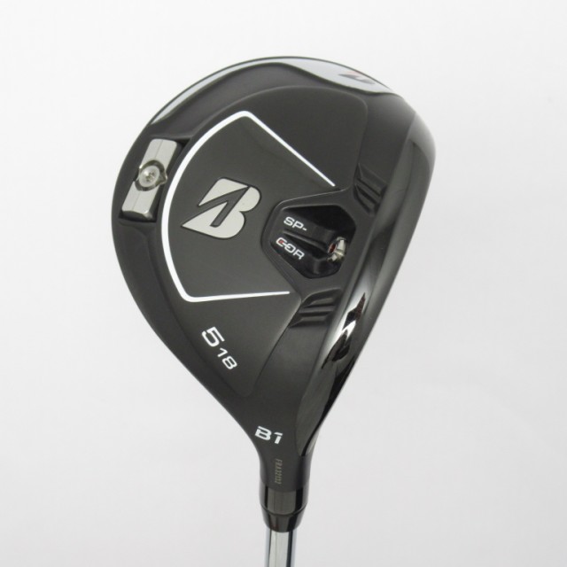 【中古ゴルフクラブ】ブリヂストン　BRIDGESTONE GOLF　B1 フェアウェイウッド N.S.PRO 850GH　シャフト：N.S.PRO 850GHの通販は