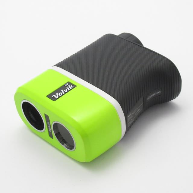 【中古】ボルビック　Volvik　RANGE FINDER V2  -の通販は
