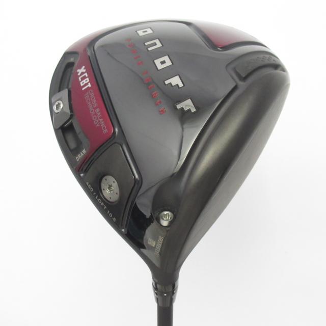 【中古ゴルフクラブ】オノフ　AKA　オノフ AKA(2024) ドライバー SMOOTH KICK MP-524D　シャフト：SMOOTH KICK MP-524D