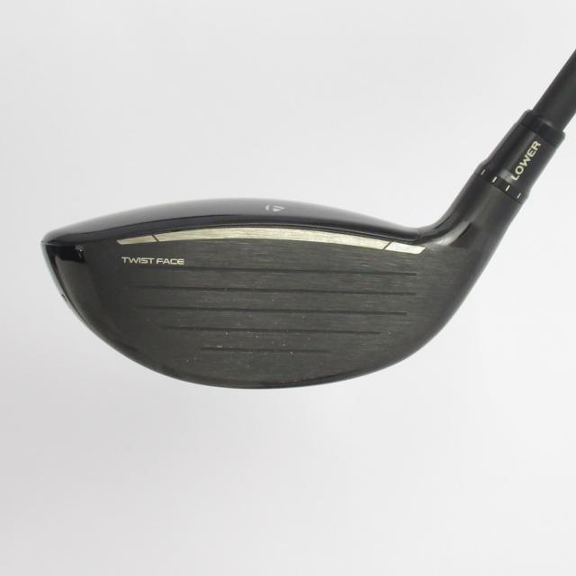 中古】 テーラーメイド Qi10 TOUR 5W フェアウェイウッド FW