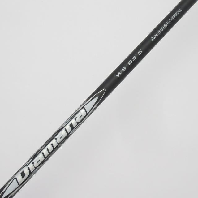 中古ゴルフクラブ】テーラーメイド Qi10 Qi10 Tour フェアウェイウッド