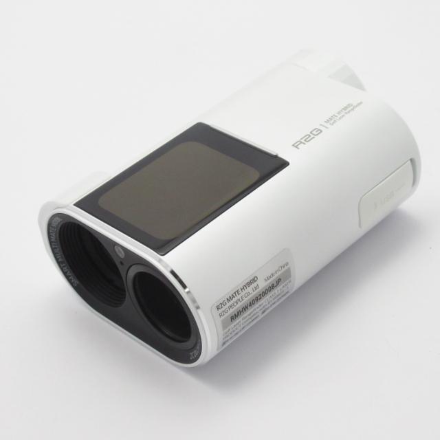 【美品/中古】R2G MATE HYBRID アールツージー R2G MATE HYBRID - : GDOゴルフショップ Yahoo