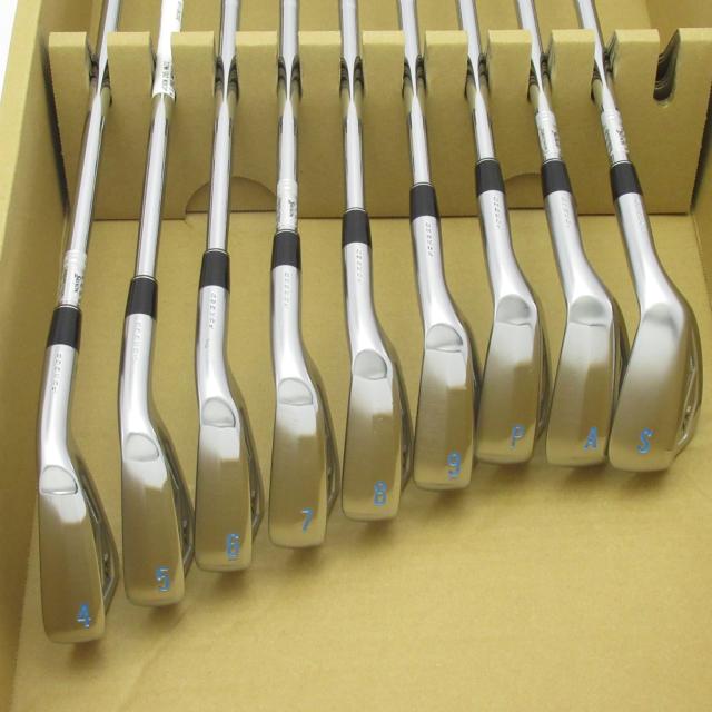 ZX5 MK2 アイアンセット モーダス3 ツアー 105 S 6本 マーク2 SRIXON