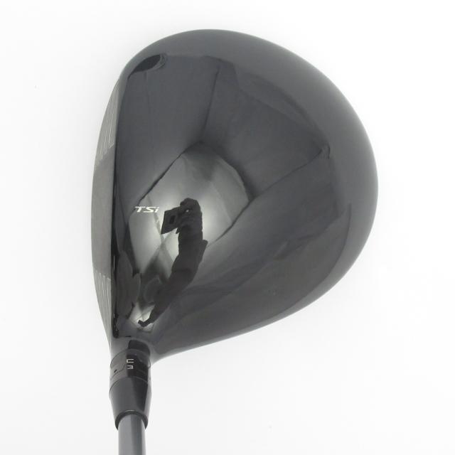 中古ゴルフクラブ】タイトリスト TSi TSi1 ドライバー TSP013 45