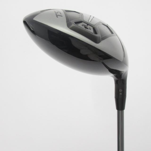 中古ゴルフクラブ】タイトリスト TSi TSi1 ドライバー TSP013 45
