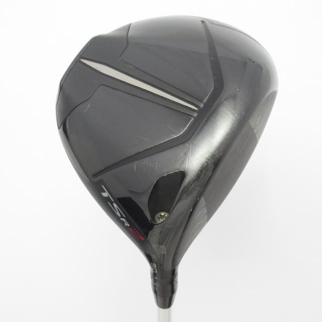 【中古ゴルフクラブ】タイトリスト　TSR　TSR2 ドライバー Tour AD HD-6　シャフト：Tour AD HD-6