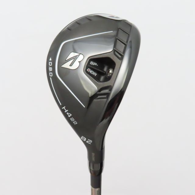 【中古ゴルフクラブ】ブリヂストン　BRIDGESTONE GOLF　B2 ユーティリティ Diamana BS50h　シャフト：Diamana BS50hの通販は 13,075円