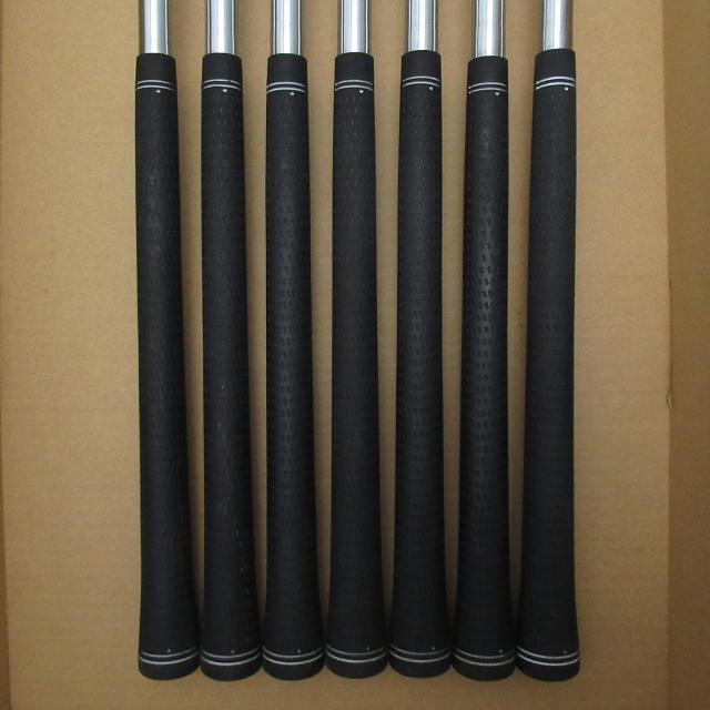 【中古ゴルフクラブ】プロギア　PRGR　03 IRONS アイアン N.S.PRO 850GH neo　シャフト：N.S.PRO 850GH neo