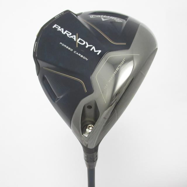 【中古ゴルフクラブ】キャロウェイゴルフ　PARADYM　パラダイム ドライバー VENTUS TR 5 for Callaway　シャフト：VENTUS TR 5 for Cal…