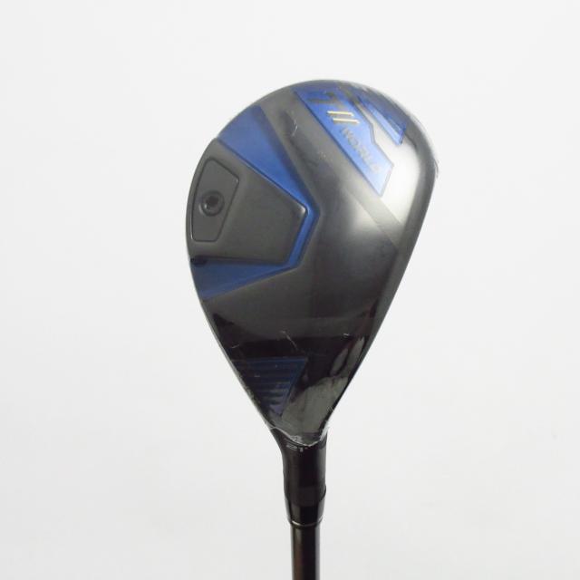 【中古ゴルフクラブ】本間ゴルフ　TOUR WORLD　ツアーワールド TW767 ユーティリティ VIZARD EZ-TH 7　シャフト：VIZARD EZ-TH 7の通販は 35,980円