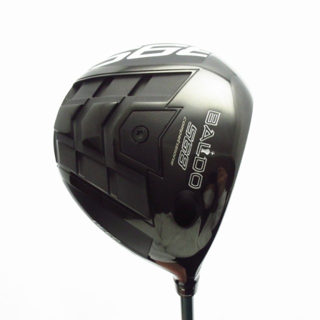 【中古ゴルフクラブ】バルド　BALDO　COMPETIZIONE 568 DEEP(2023) ドライバー Speeder NX GREEN 60　シャフト：Speeder NX GREEN 60