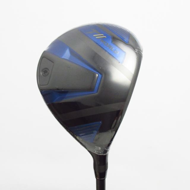 【中古ゴルフクラブ】本間ゴルフ　TOUR WORLD　ツアーワールド TW767 フェアウェイウッド VIZARD EZ-C　シャフト：VIZARD EZ-C