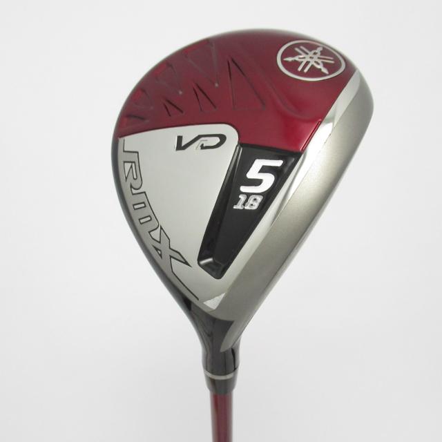 【中古ゴルフクラブ】ヤマハ　RMX　RMX VD フェアウェイウッド Diamana YR f　シャフト：Diamana YR f