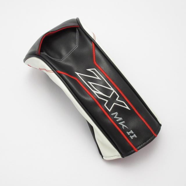 中古ゴルフクラブ】ダンロップ SRIXON スリクソン ZX5 MkII ドライバー