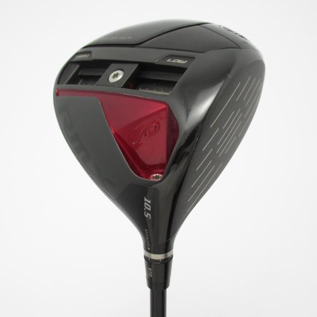 中古ゴルフクラブ】ヤマハ RMX RMX VD／M ドライバー オリジナル